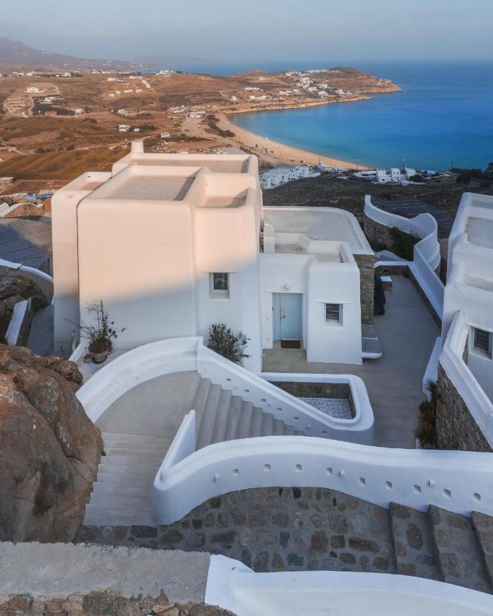 Villa Maera 2 Кало-Ливади Экстерьер фото