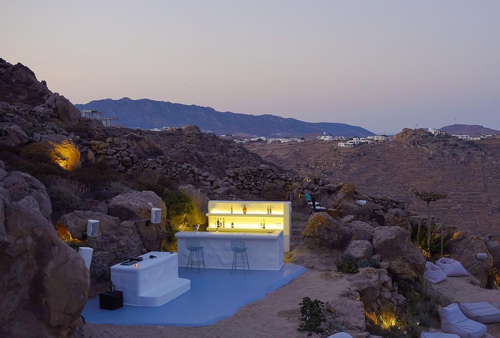 Villa Maera 2 Кало-Ливади Экстерьер фото
